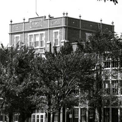 York Community High School