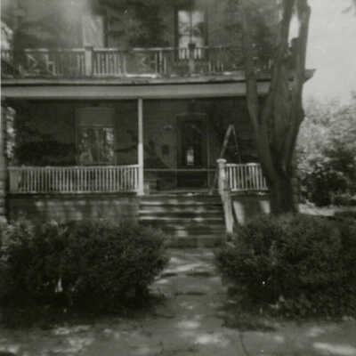 House at 193 E. North Avenue
