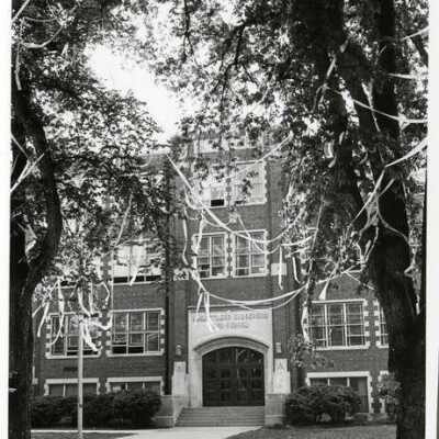 Immaculate Conception High School