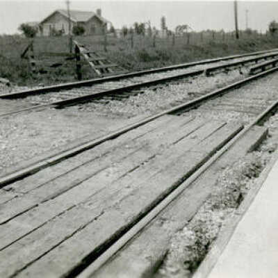 Chicago, Aurora & Elgin Railroad