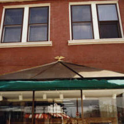 L.W. Reedy Real Estate, 101 N. York Street