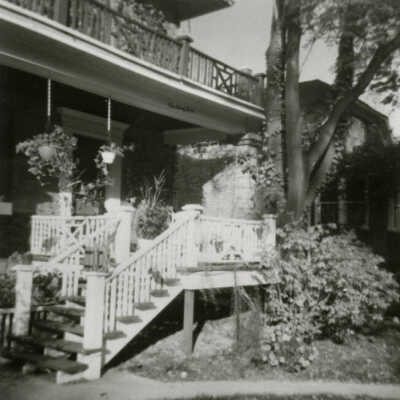 House at 193 E. North Avenue