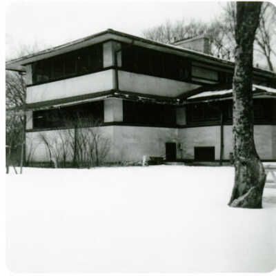 House at 301 S. Kenilworth
