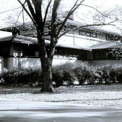 House at 301 S. Kenilworth Avenue