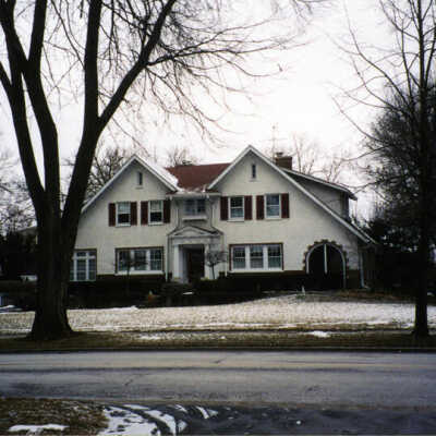 House at 259 Elm Park Avenue