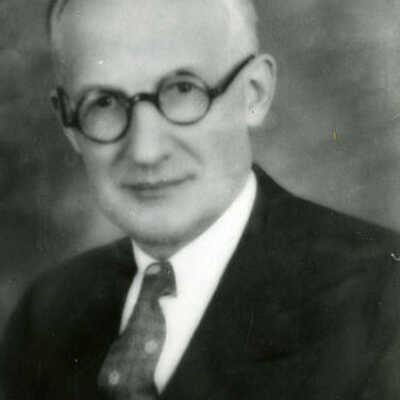 Mayor W.S. Fellows