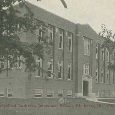 Immanuel Lutheran School