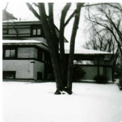 House at 301 S. Kenilworth
