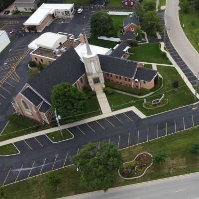 Yorkfield Presbyterian Church