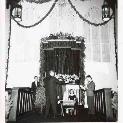 First Congregational Church of Elmhurst
