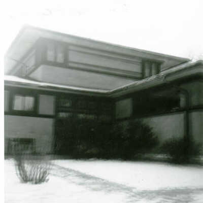 House at 301 S. Kenilworth