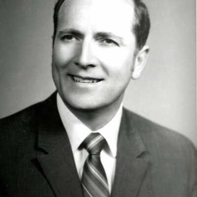 Richard Stacy