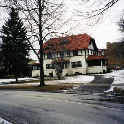 House at 255 Elm Park Avenue