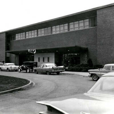York Community High School