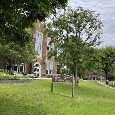 Hawthorne Elementary School