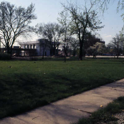 Elmhurst National Bank Annex