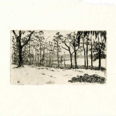 Etching