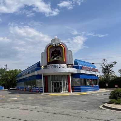 Portillo's Restaurant
