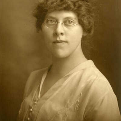 Thusnelda Heegard