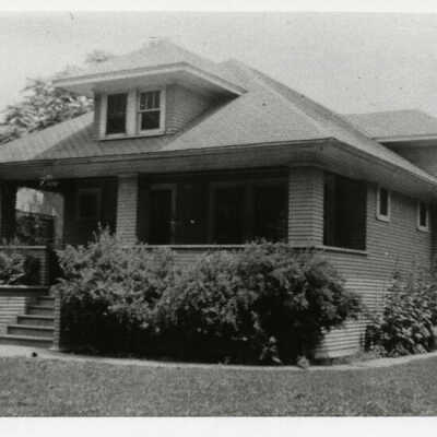 House at 203 Myrtle Avenue