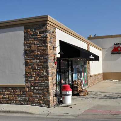 Len's Ace Hardware, 145 E. First Street