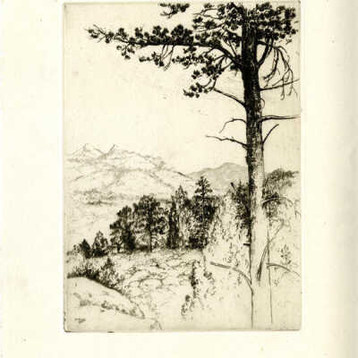 Etching