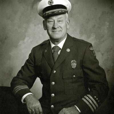 James E. Samuelson