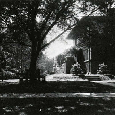 House at 136 Willow