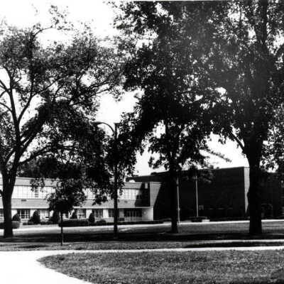 York Community High School