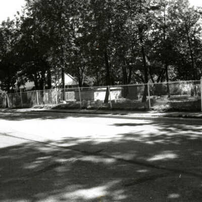 Glos Family Cemetery