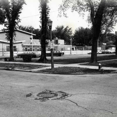 Elmhurst YMCA, 211 W. First Street