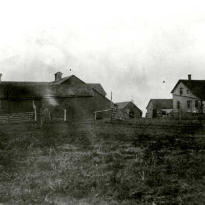 Stahlmann Farm