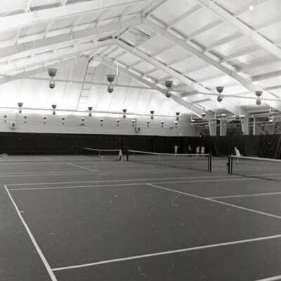 The Courts, Elmhurst Park District