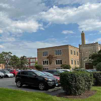 St. Peter's United Church of Christ