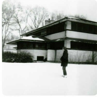 House at 301 S. Kenilworth