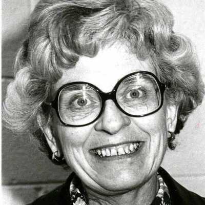 Jeanne Stuart