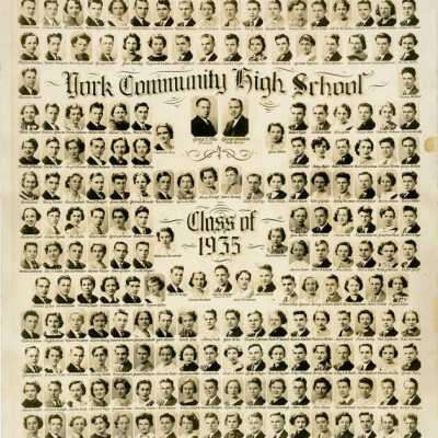 YCHS Class of 1935