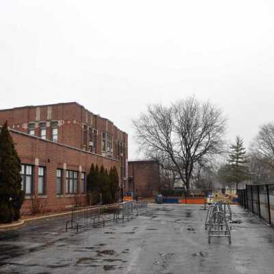 Lincoln Elementary School