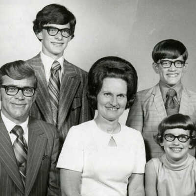 Frick Family