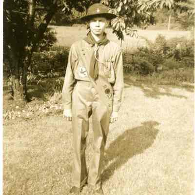 Lawrence Prindiville