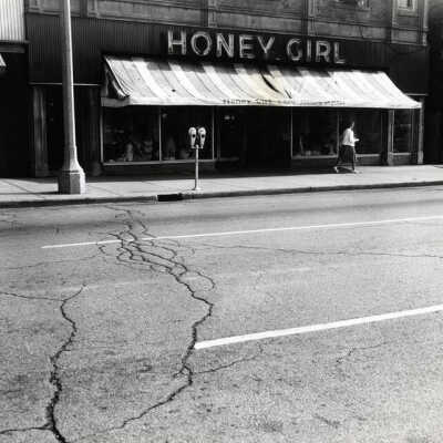 Honey Girl, 107 W. First Street