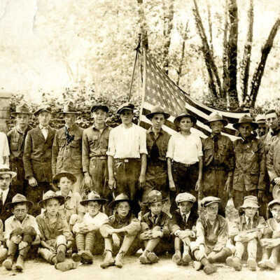 Boy Scouts