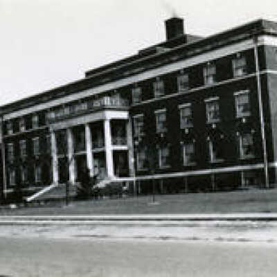 Elmhurst Memorial Hospital