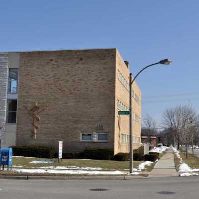 Medical Clinic, 103 Haven Road