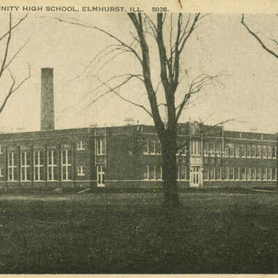 York Community High School