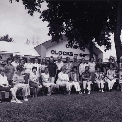 Craft Patterns employees