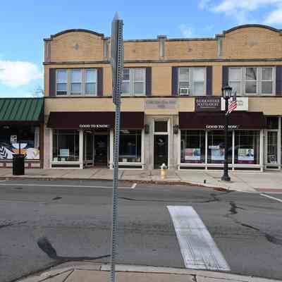 Carlson Building at 500 Spring Road