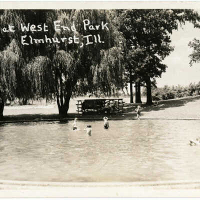 West End Park