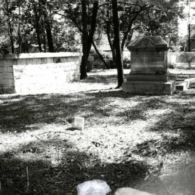 Glos Family Cemetery