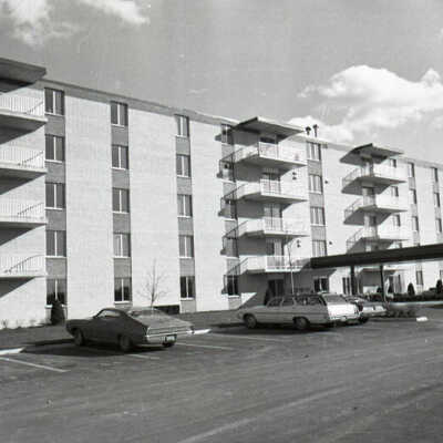 Royal York Apartments